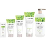 Coochy Rash Free Moisturizing Shave Cream Key Lime Pie - Choose Size New. Price: $39.99.