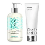 Coochy Plus Coco Allure & Chafe Lotion Kit - Intimate Shave Cream + New. Price: $22.95.