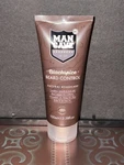 Man Cave Blackspice Control 3.38OZ-NATURAL Beardcare-brand New. Price: $6.75.