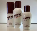 Tabac Original Set Cologne,after Shave,pre Electric New. Price: $75.00.