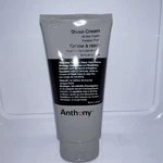 Anthony Shave Cream, All Skin Types, 3 Oz, New, Sealed. Price: $18.88.