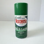 Noxzema Medicated Aloe And Lanolin Shave Cream - 11 Oz Read Not Full New. Price: $19.92.