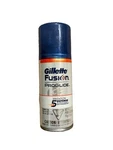 1 Travel Size Rare Gillette Fusion Shave Gel 2.5OZ Proglide 5IRRITATION Defense New. Price: $13.99.