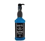 New Mens Bandido Blue Shaving Gel With Moisturizing Effect 33.81 Oz. Price: $28.97.
