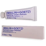 Malin+goetz Foaming Cream Cleanser Soothing & Moisturizing Skin 0.3 OZ/10 New. Price: $15.00.