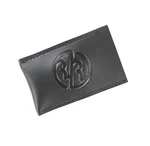 Rockwell Razors Leather Sheath - Protective, Travel Cover With Logo Branded New. Price: $6.90.