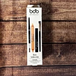 Billion Dollar Brows Best Sellers Kit 4 Piece Set New. Price: $15.99.