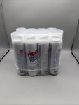(12) Vtg Rise Super Foam Rich Shaving Cream Regular 8.7 Oz New. Price: $75.00.