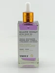 Truly Glazed Donut After Shave Oil Hydrating Full Size 90 ML/3.1 Fl Oz New. Price: $24.95.