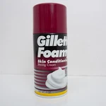 Gillette Foamy Shaving Cream Skin Conditioning 11 Oz Made Usa 1994 Used. Price: $20.00.
