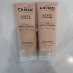 2 Pack Cremo Jasmine Tuberose Moisturizing Shave Cream 6 Oz Tubes Sealed New. Price: $25.50.