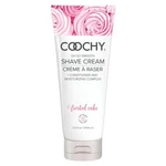 Coochy Rash-free Shave Creme & Moisturizing, Frosted Cake Smooth 12.5 Oz New. Price: $21.85.