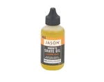 Jason Men's Natural Shave Oil Coarse Hair 2OZ Protects Against Razor Burn Argan New. Price: $10.00.