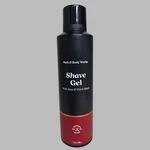 Bath & Body Works Essentials For Men Shave Gel With Aloe Witch Hazel 7OZ - New. Price: $13.29.