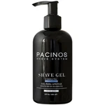 Pacinos Signature Line Shave Gel, Cooling With Aloe Vera 8 Oz New. Price: $13.77.
