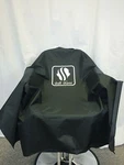 New Skull Shaver Barber Hair Cutting Cape. Price: $7.99.