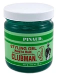 Clubman Style Gel Mens Hard To Hold 16 Ounce Jar New. Price: $16.73.