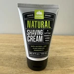 Pacific Shaving Company Natural Cream - Shea Butter + Vitamin Shavea New. Price: $10.99.