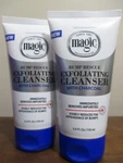 2X Softsheen Carson - Magic Bump Rescue Exfoliating Cleanser With Charcoal 5 Oz New. Price: $55.00.