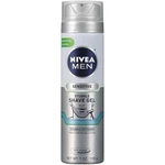Nivea Men Sensitive Skin & Stubble Shave Gel - With Beard Softener For ? 7 New. Price: $32.99.