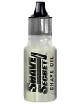 Shave Secret Shaving Oil 18.75ML New. Price: $13.92.