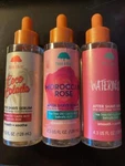 Tree Hut After Shave Serum Choose Your Scent 4.3 Fl Oz New. Price: $18.95.