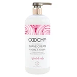 Coochy Intimate Shave Cream 32 Fl Oz - Frosted Cake New. Price: $36.49.