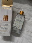 Truly Cloud After Shave Serum 3.1 Fl.oz - Vanilla Coconut Argan Oil New. Price: $17.29.
