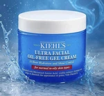 Kiehls Ultra Facial Oil-free Gel Cream Face Moisturizer For Oily Skin, 4.2 Oz New. Price: $39.99.