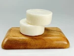 2PC Shaving Soap For Women Puck Natural Vegan Shea Butter Senstive Skin New. Price: $19.99.