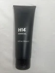 H14 Shave Gel For Men Clear, Non-foaming With 8.5 Fl Oz (pack Of 1) New. Price: $13.39.
