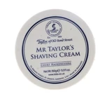 Of Old Bond Street Mr. Taylor's Shaving Cream Jar New. Price: $57.99.