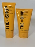 The Shop Men's Face Lotion 3.4OZ & Beard Cream New. Price: $19.99.
