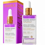 Truly Beauty Glazed Donut After Shave Oil 3.1 Fl Oz / 90 Ml New. Price: $21.50.