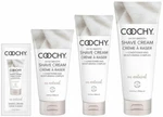 Coochy Rash Free Moisturizing Shave Cream Au Natural - Choose Size New. Price: $22.99.