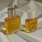 By Yves Saint Laurent Vintage Collectible Micro Miniature Eau De Parfum Set New. Price: $34.98.