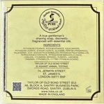 Taylor Of Old Bond Street Sandalwood Shaving Soap Wooden Bowl, 3.5 Oz. New. Price: $81.11.