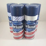 Barbasol Original Thick And Rich Shaving Cream For Men Rust-proof 7 Oz 5 Pack New. Price: $32.99.