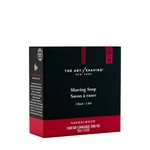 The Art Of Shaving Soap With Wooden Bowl BFY173 Ship From Usa New. Price: $47.85.