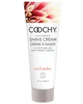 Coochy Sweet Nectar Shave Cream + Hair Conditioner & Moisturizing Complex 7.2OZ New. Price: $19.97.