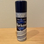 Barbasol Fragrance Free Thick & Rich Shaving Cream, Large 10.5 Oz Rare !! Htf New. Price: $38.21.