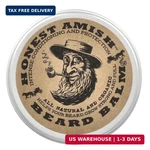 Honest Amish Beard Balm Leave-in Conditioner Made With Only Natural And Organi New. Price: $15.43.