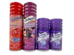 Sc Johnson Skintimate Lot 4 Skintherapy Moisturizing Shave Gel Island Strawberry New. Price: $34.99.
