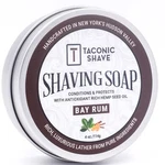 Taconic Shave Bay Rum Natural Handcrafted Soap Made In Usa Large 4 Oz Puck New. Price: $14.98.