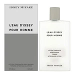 L'eau D'issey Pour Homme By Miyake For Men After Shave Lotion 3.3 Oz 100ML New. Price: $34.95.