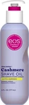 Eos Shave Oil ? Vanilla Cashmere, Moisturizing With Shea Butt New. Price: $27.99.