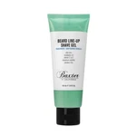 Baxter Of California Beard Line-up Shave Gel 3.4 Oz. New. Price: $25.60.