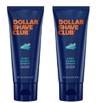 Dollar Shave Club Post Cream 3.4 Ounce (2 Pack) Hydrating New. Price: $24.00.