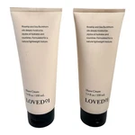 2 LOVED01 By John Legend Shave Cream W/ Sea Buckthorn Oil & Rosehip New. Price: $20.46.