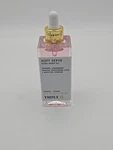 Truly Beauty Soft Serve After Shave Oil Peptides 0.7 Fl Oz Travel Size - New. Price: $16.99.